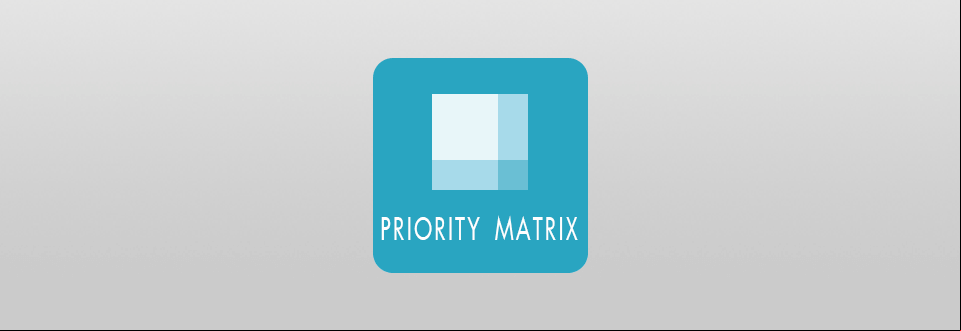 priority matrix logo