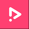 promo video cutter logo