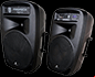 proreck party 15 party speakers