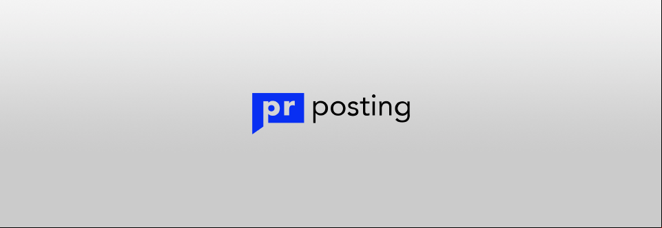 prposting company logo