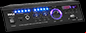 pyle pcau46ba amplifiers for speakers