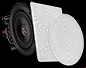 pyle pdicbt286 in wall speakers