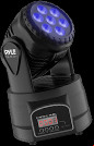 pyle pdjlt50 dj video projectors