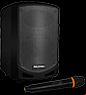pyle psbt65a karaoke speakers