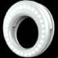 qiaya ring light for iphone model