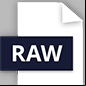 raw logo