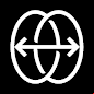 reface face swap app logo