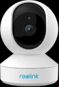 reolink 5mp security camera for mac