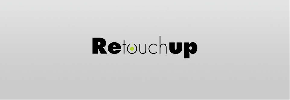 retouchup logo