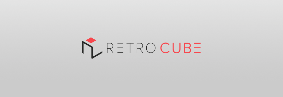 retrocube logo