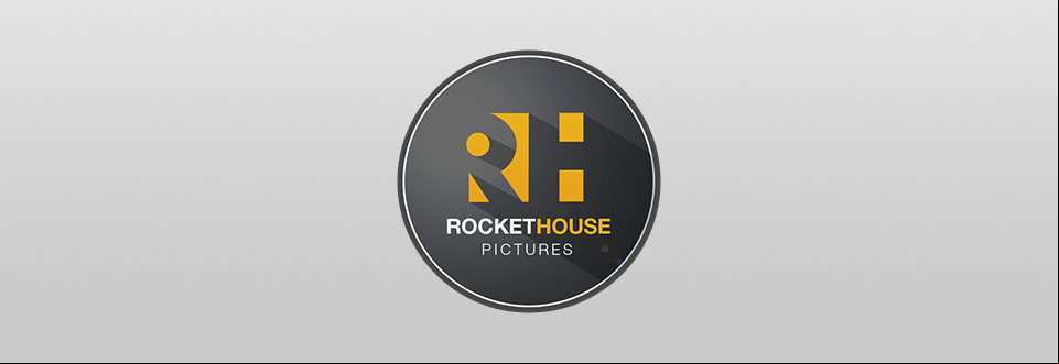 rocket house pictures logo square