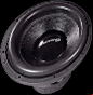 rockville destroyer 12d2 car competition subwoofers