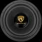 rockville w15k9d2 15 inch subwoofers