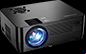 roconia mini projector for raspberry pi