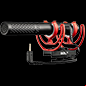 rode videomic ntg dslr microphone