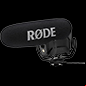 rode videomic pro dslr microphone
