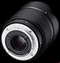 lente rokinon 12mm f2.0 af