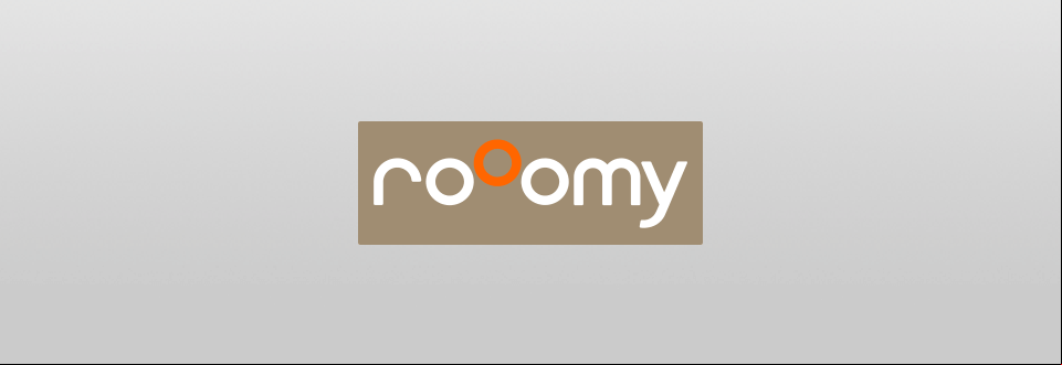 rooomy logo