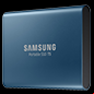 samsung mu-pa500b/am wireless network storage