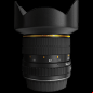 Samyang SY14M-C 14 mm f/2.8