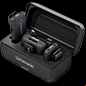 saramonic blink 500 pro b2 dslr microphone