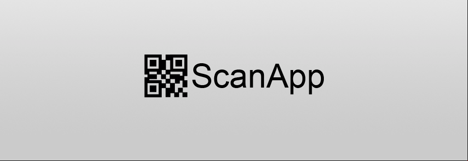 scanapp logo
