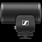 sennheiser mke 200 dslr microphone