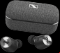 sennheiser momentum m3ietw2 durable earbuds