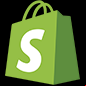 shopify logo