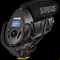 shure vp83f dslr microphone