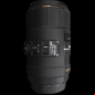 Sigma 105mm f/2.8 EX DG OS HSM Macro