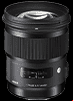 sigma 50 mm f1.4 lens