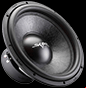 skar audio svr-15 d2 car subwoofers for deep bass