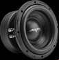 skar audio svr-8 d2 car subwoofers under 100