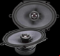 skar audio tx68 6x8 speakers