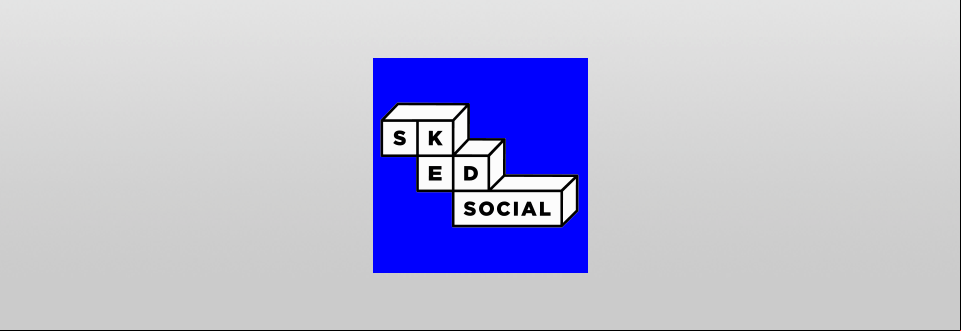 sked social logo