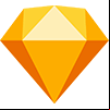 sketch adobe illustrator alternative logo
