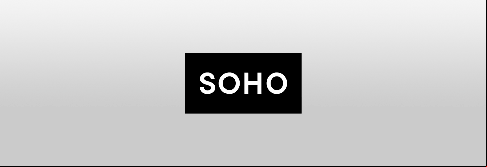 soho creative group logo