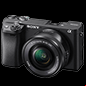 sony a6400 camera for sports photography