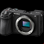 sony a6700 camera