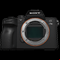 sony a7 iii camera