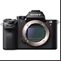 sony a7r ii camera for night photography