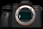 sony a7r mark2 camera for sports