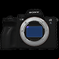 sony a7s iii camera