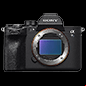 sony a7s iii mirrorless camera for video
