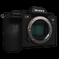 sony alpha 1 wildlife camera
