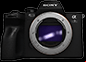 sony alpha 7 iv camera for photography