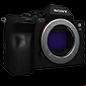 sony alpha 7 iv camera