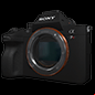 sony alpha 7r iv camera