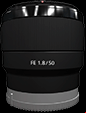 عدسة سوني اف 50 ملم f1.8